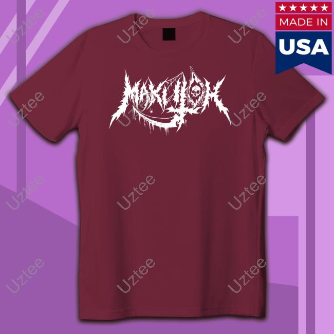 Maki Itoh Shirts