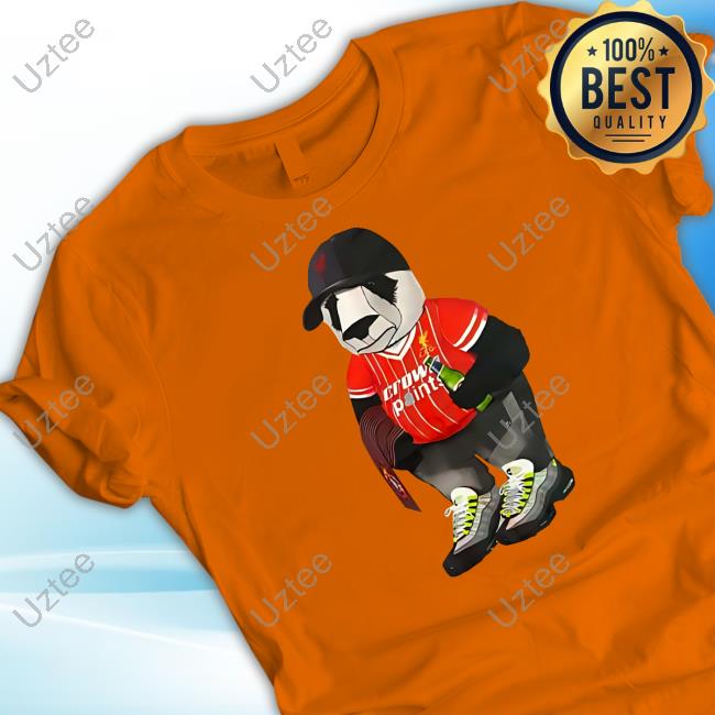 Neil Ruddock Peroni Panda Tee