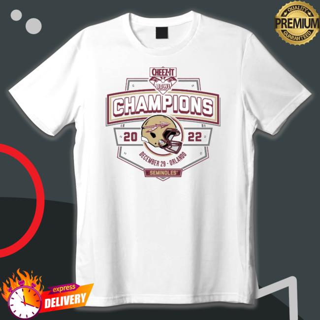 Official Cheez It Bowl Champions 2022 tee shirt Official Cheez It Bowl Champions 2022 Sweatshirts