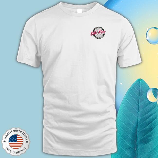 Piano Bar Limited Edition Hogs Pocket Shirt