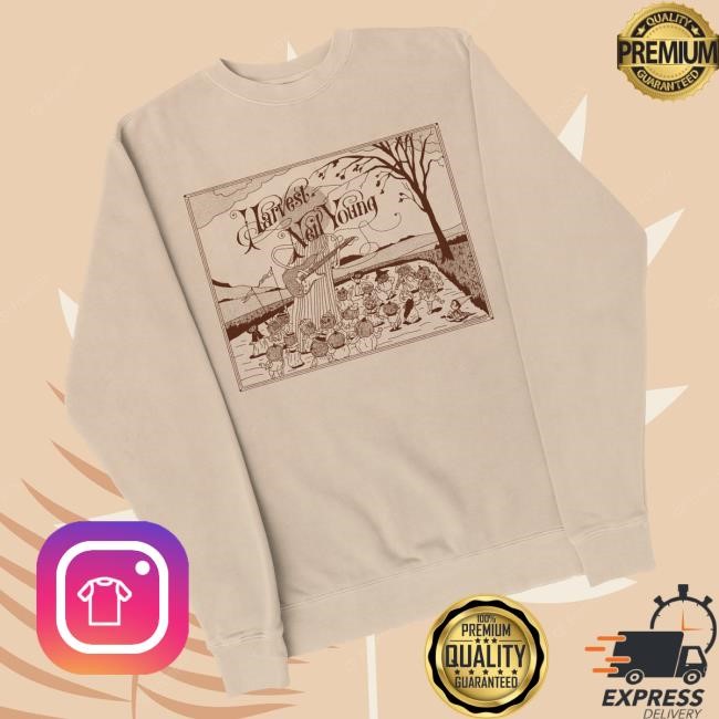 Harvest Time Hoodie Sweatshirt Favorite Vegetable Merch