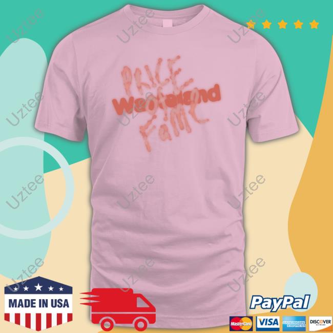 Wasteland Price Of Fame Long Sleeve Tee