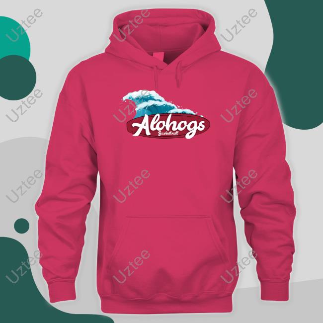 Alohogs Shirt