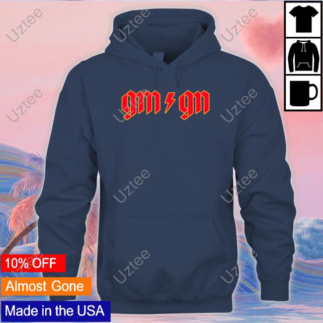 Degen Toonz Gm Gn T-Shirt