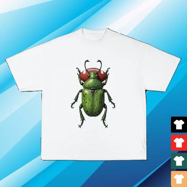 Limited Txdxe Merch Store Sza - Beetle Ball Tee (White) Shirts
