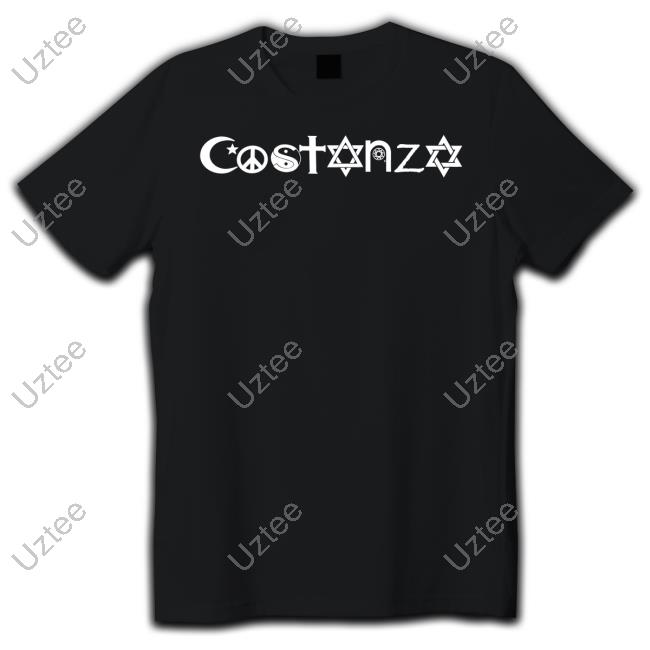 Costanza Exist Sweater