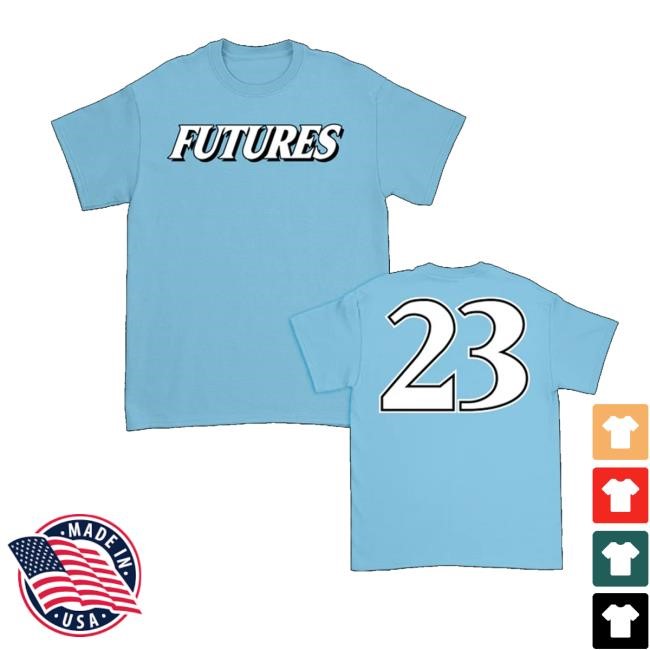 Jimmy Eat World Merch Store Shop Futures Chest Logo Sweaters