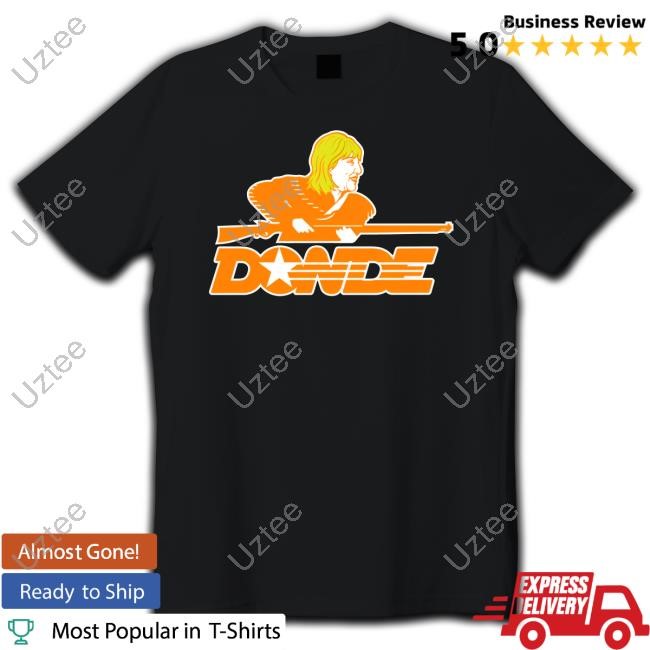Damn Donde Rifleman Sweatshirt