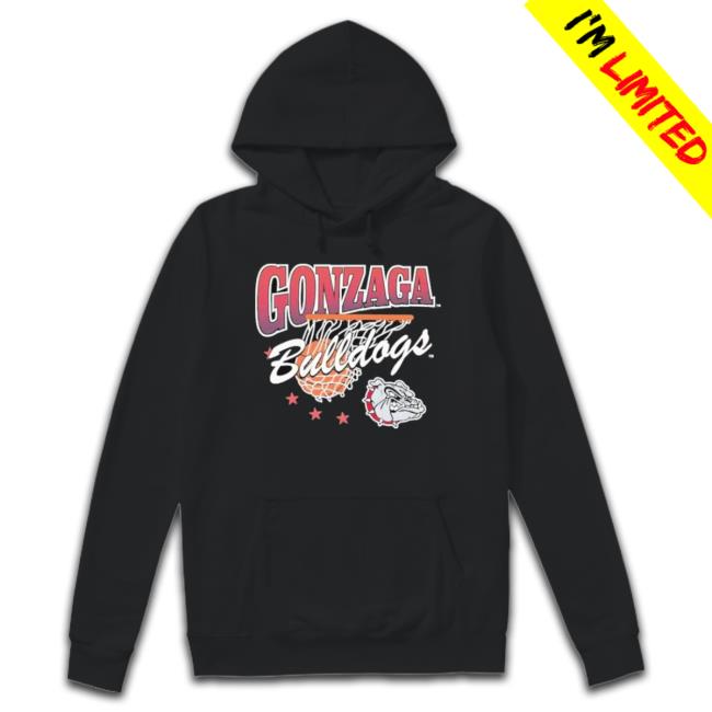 Gonzaga Bulldogs 2023 Men’S Basketball shirt Gonzaga Bulldogs 2023 Men’S Basketball Shirt