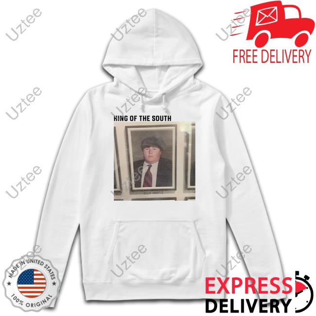 Ben Mintz King Of The South Classic Shirt