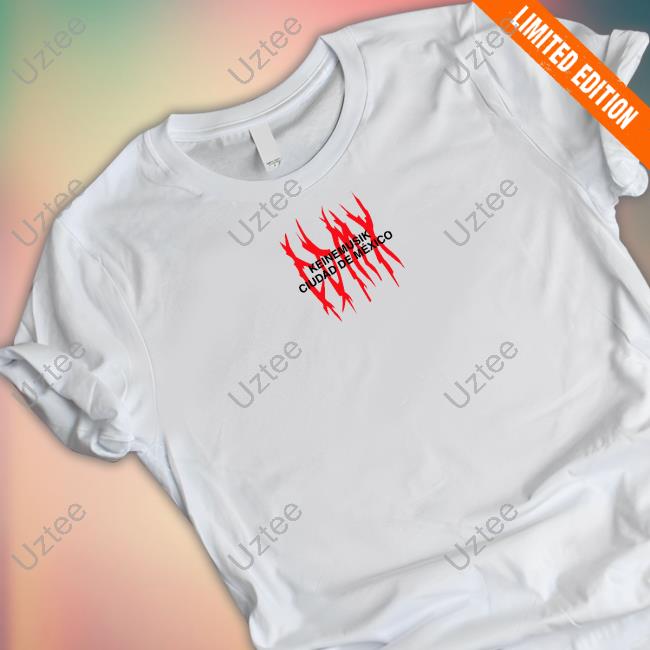 Keinemusik Mexico Tour Sweatshirt