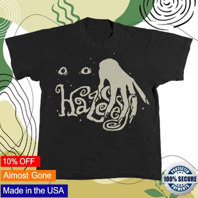 Trending Halsey Music Store Merch Fortune Hand t-shirt, hoodie, tank top, sweater and long sleeve t-shirt