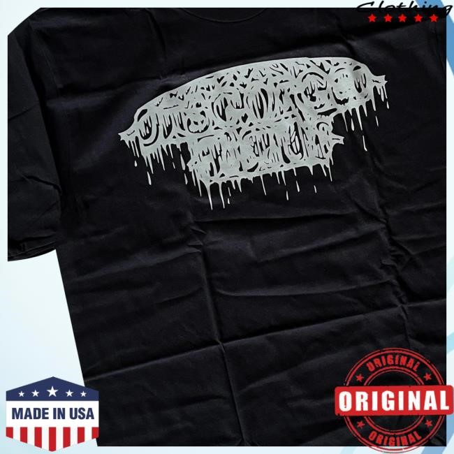 Vampirecunt Logo Tee