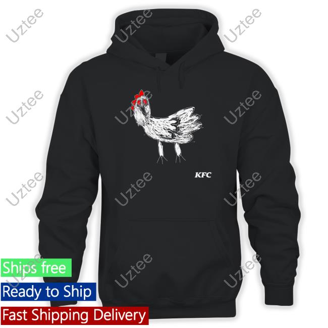 Kfc For All The Birds Chicken Shirt