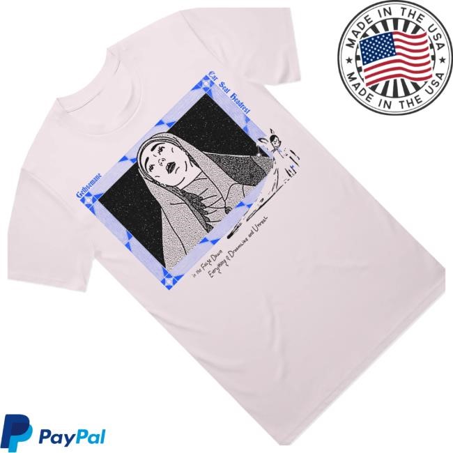 Official Car Seat Headrest Gethsemane Classic Shirt