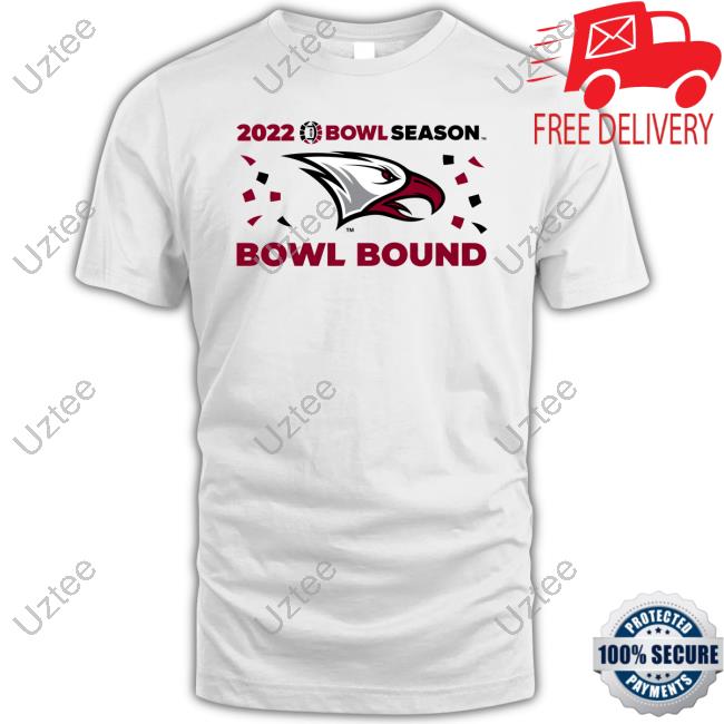 2022 Bowl Season Nccu Athletics Bowl Bound Hoodie Sweatshirt