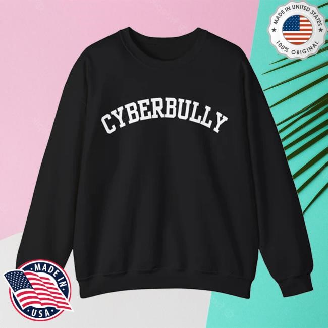 Click Hole Store Cyberbully T Shirts