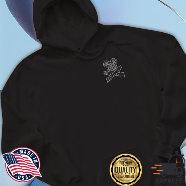 100 Years Of Magic Chrome Waffle Logo Sweatshirts
