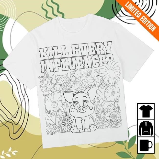 Official Meatcanyon Merch Store Coloring Book Hooded Sweatshirt