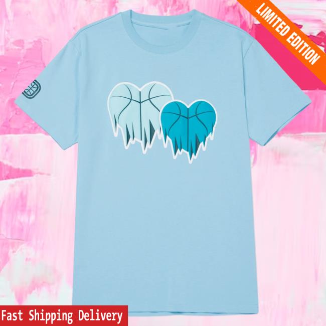 Official Overtime Tv Merch Store Apparel Clothing Shop Over Time Cold Hearts 2 Hearts Popover Shirt
