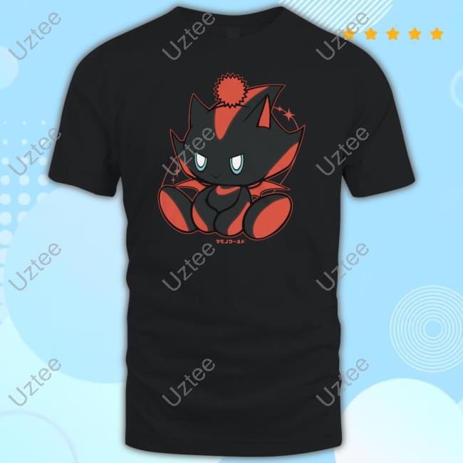 Chadow Shadow Chao Shirts