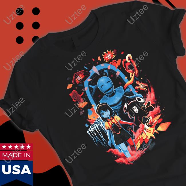 Official Dream Bbq Lonely Door Hoodie Dream Bbq Lonely Door T Shirts