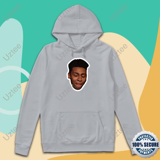 Maségo's Head Shirts