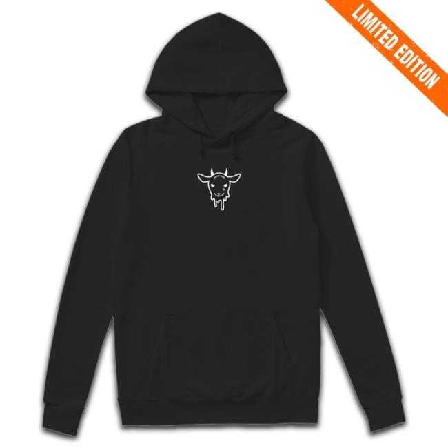 Gavin Magnus Goat Fam Rated Shirts