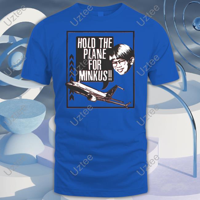 Hold The For Minkus Podmeetsworldshow Shirts Pod Meets World Merch