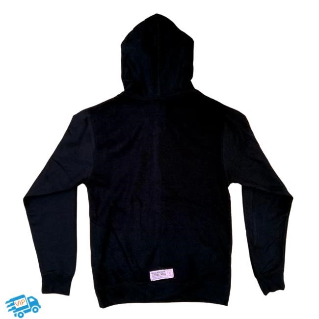 Lil Peep Merch Lil Peep Logo Long Sleeve Shirt