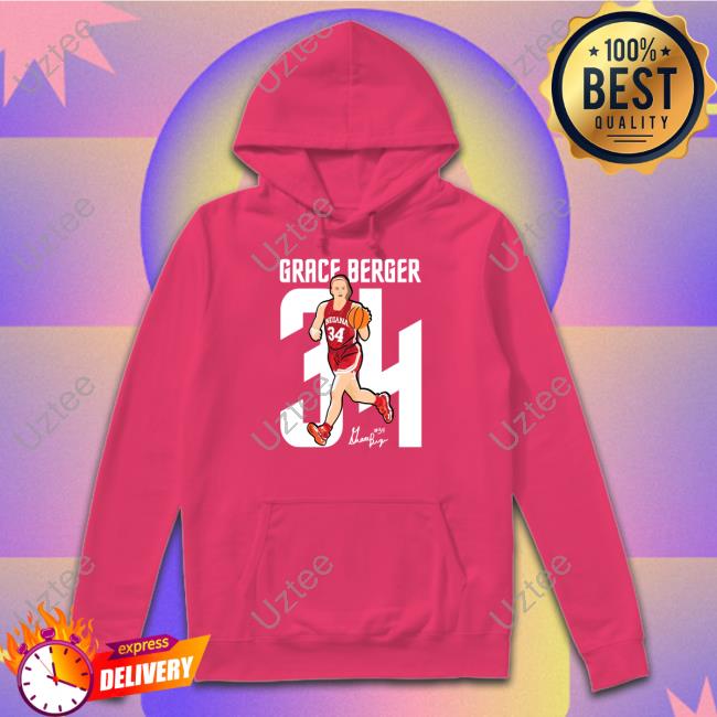 The Indiana Nil Store Grace Berger 34 T Shirts The Indiana Nil Store Grace Berger 34 Tee Shirt