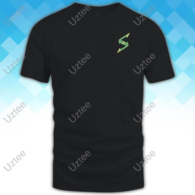 Official Mandjtv Store Team Sky Hooded Sweatshirt