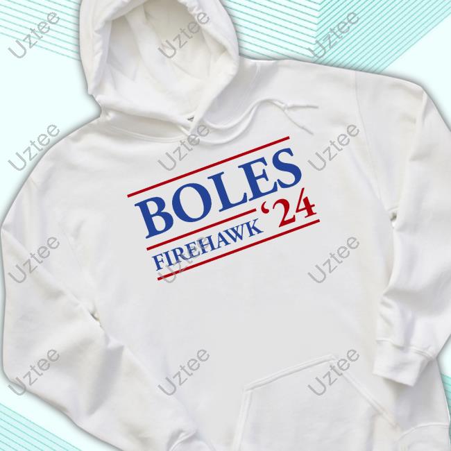 Boles Firehawk '24 Shirts