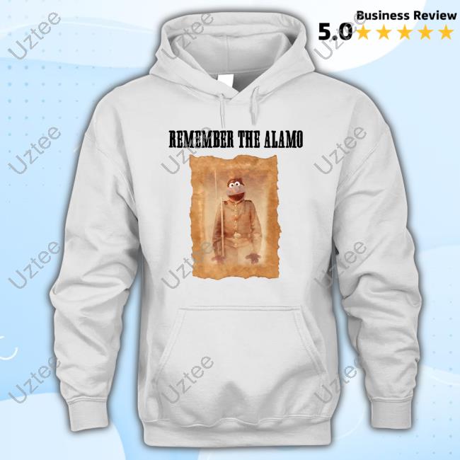 Remember The Alamo Tank Top Remember The Alamo Sweatshirt
