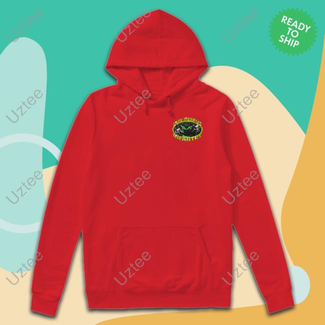 Marinoinfantry Merch Don Merfos Infantry Tee Marinoinfantry Shop Don Merfos Infantry Hoodie