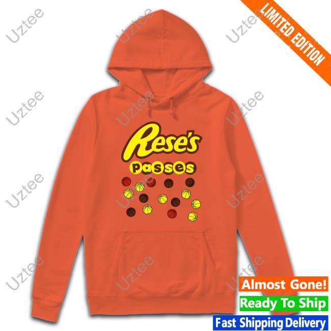 Rese's Passes Long Sleeve Tee