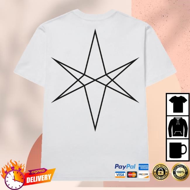 Cult Member Tour T Shirts