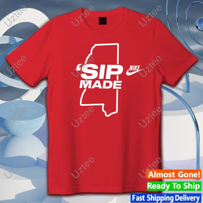 Lane Kiffin 'Sip Made Hoodie