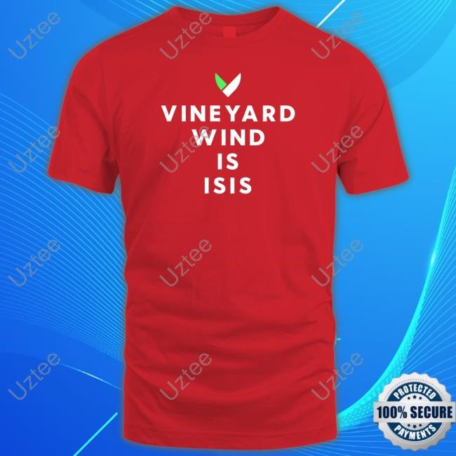 Vineyard Wind Is Isis Hoodie Nantucket Current Vineyard Wind Is Isis New Shirt