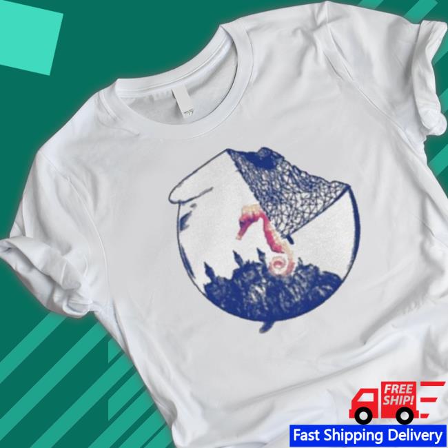 Little Castles Swim To Me On Shirts