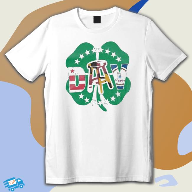 Official Dmv Clover Sweatshirts