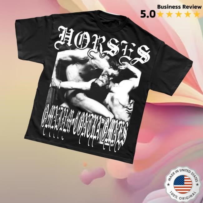 Horses All Against All Shirt, Hoodie, Sweatshirt Horses Store