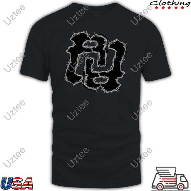 Rr Barb T Shirt Kankanrr