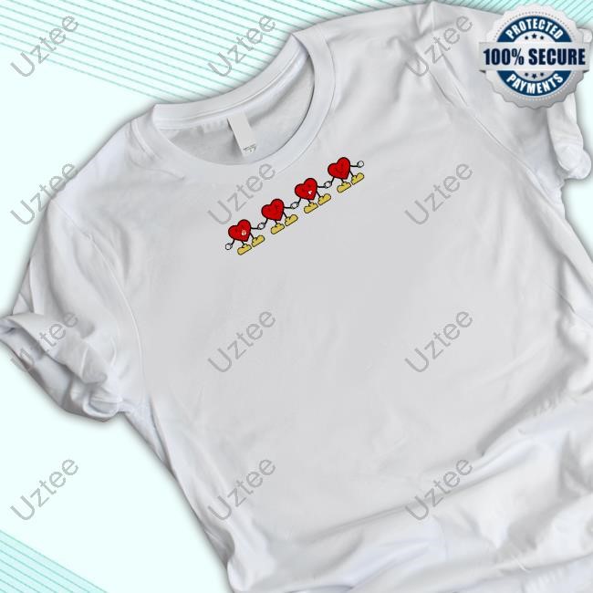 U R Not Alone New Shirt