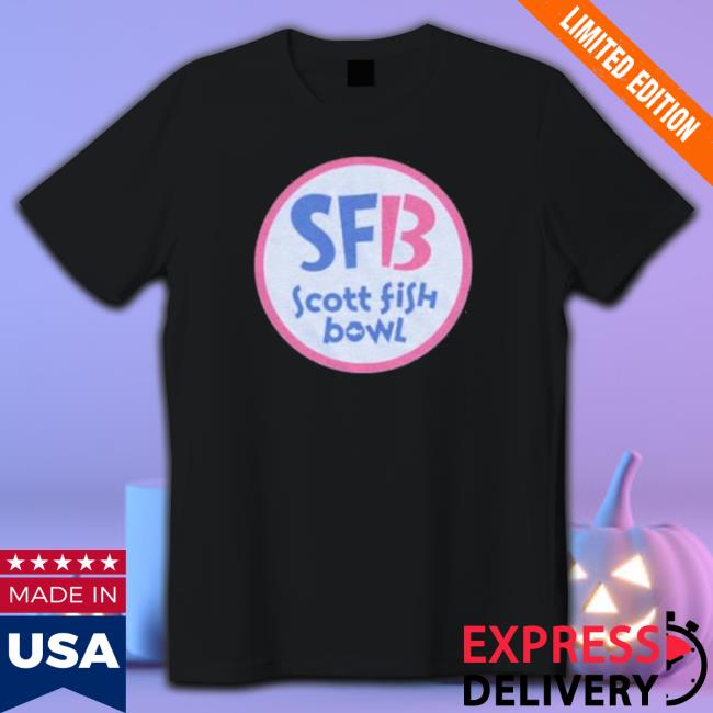 Scott Fish Bowl 13 Ice Cream Hoodie