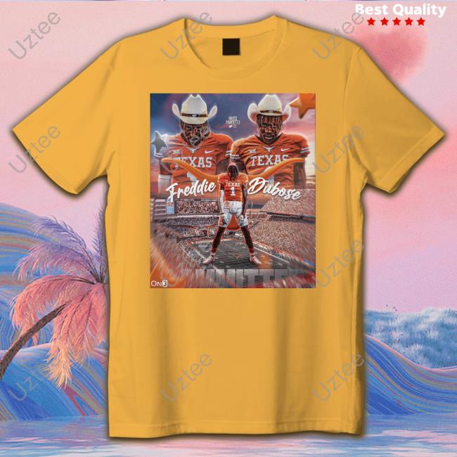 Freddie Dubose Shirt, T Shirt, Hoodie, Sweater, Long Sleeve T-Shirt And Tank Top