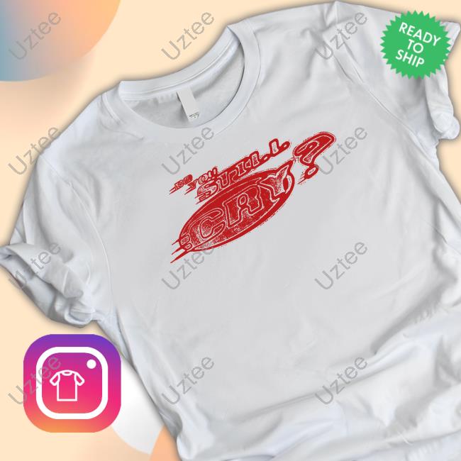 Official Do You Still Cry Shirts