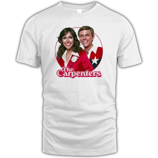 I Need To Be In Love The Carpenters shirt