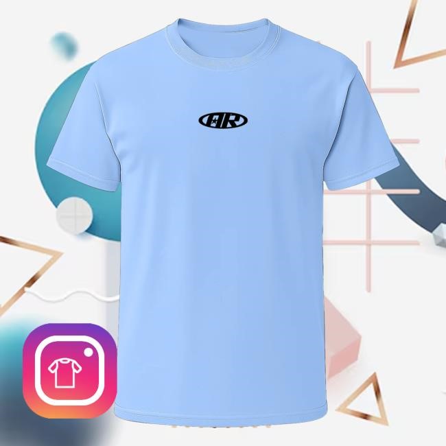 The Angel Reese Ar Angel Energy Tee Shirt