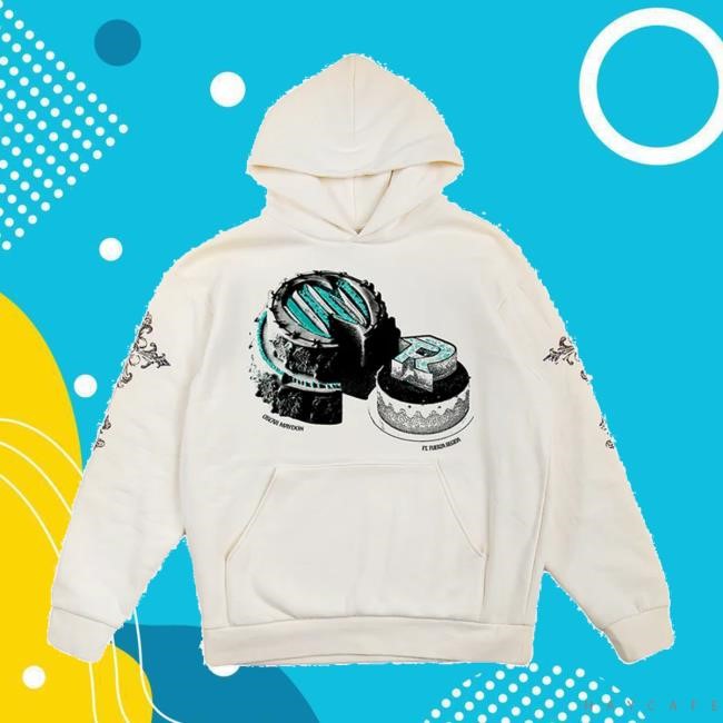 Fuerza Regida X Oscar Maydon Merch Tu Boda Tee Shirt Ric O Muerto Merch
